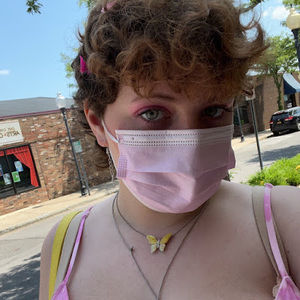 Meet your Posher, Kyra